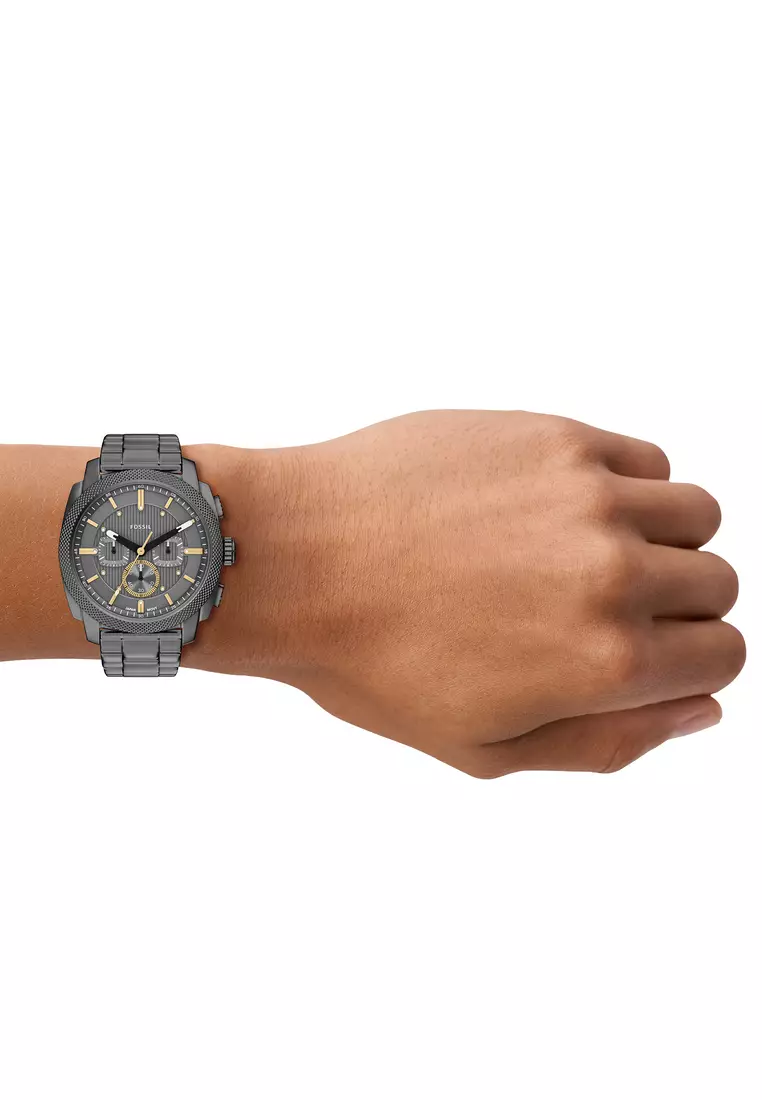 Buy Fossil Fossil Men's Machine Chronograph Watch ( FS6160 ) - Quartz ...
