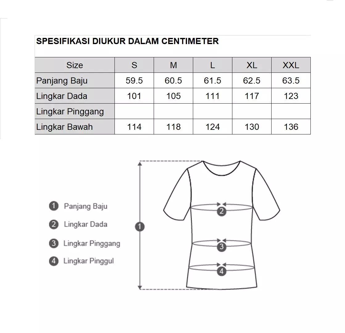 MINIMAL - Rowane - Blouse Scarft Detail - Dark Navy Colour Navy_Dark