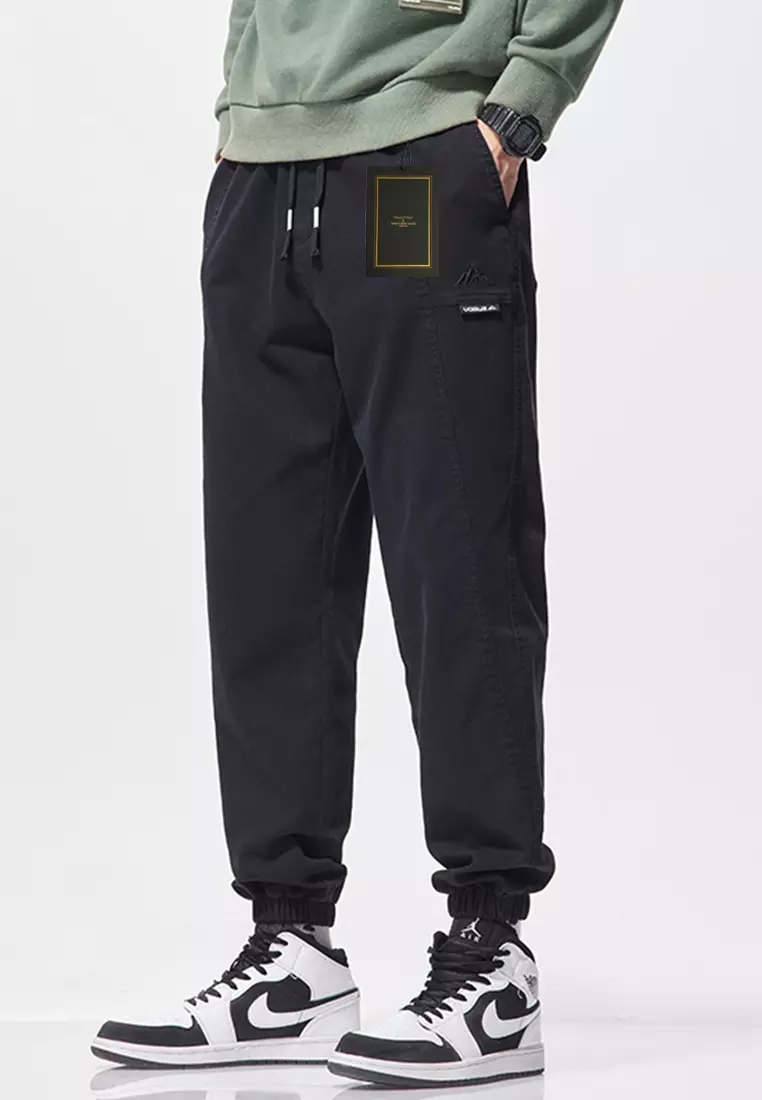 Eqt 18 pants new arrivals