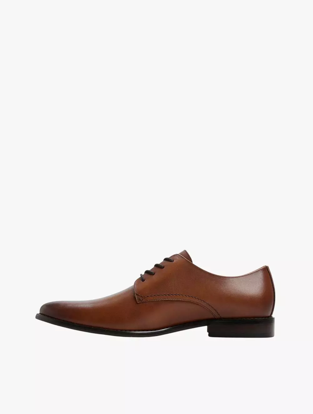 Aldo Khal Men's Lace Ups - Cognac