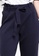 United Colors of Benetton blue Casual Pants C8B27AA536C114GS_3
