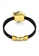 Her Jewellery gold Rosy Bracelet (Yellow Gold) - Made with premium grade crystals from Austria HE210AC45OSKSG_4