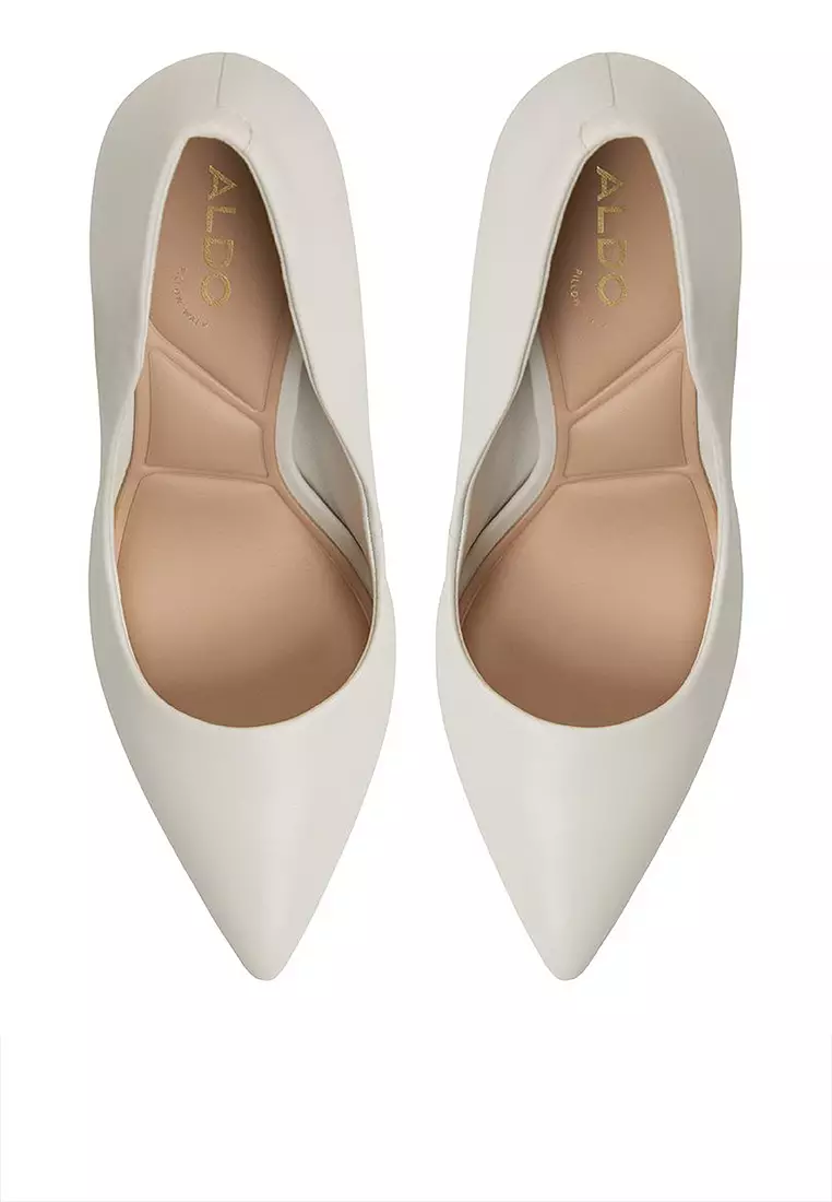 Stessy2.0 Pump Heels