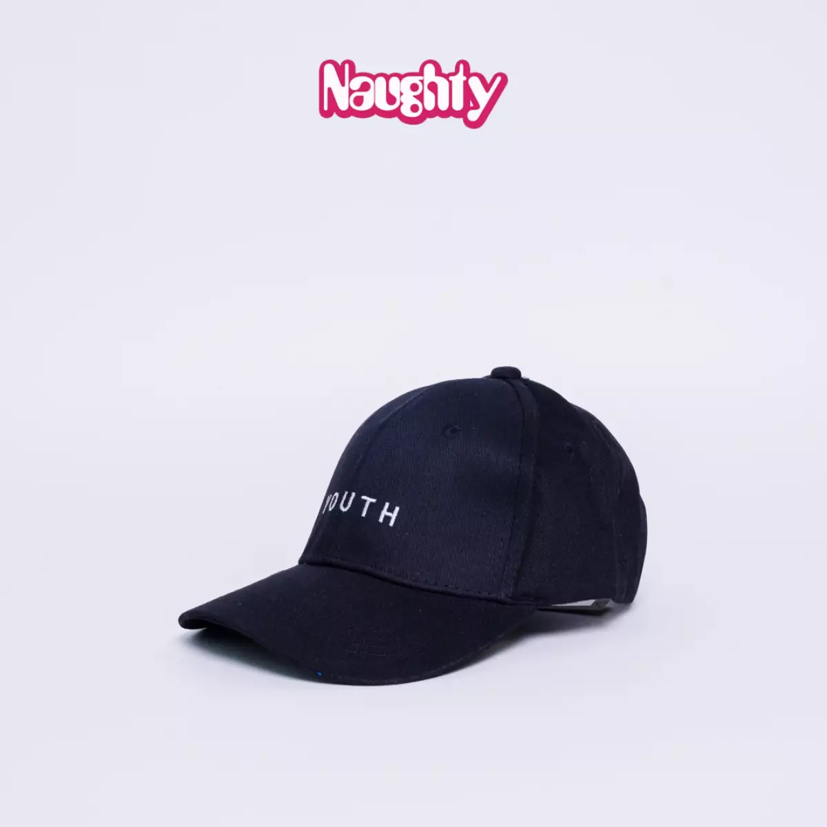 Topi Wanita Baseball Cap Korea FCP211200489 Naughty Accessories