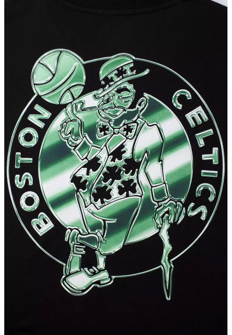 Boston Celtics T-Shirts for Men Luxury Collection