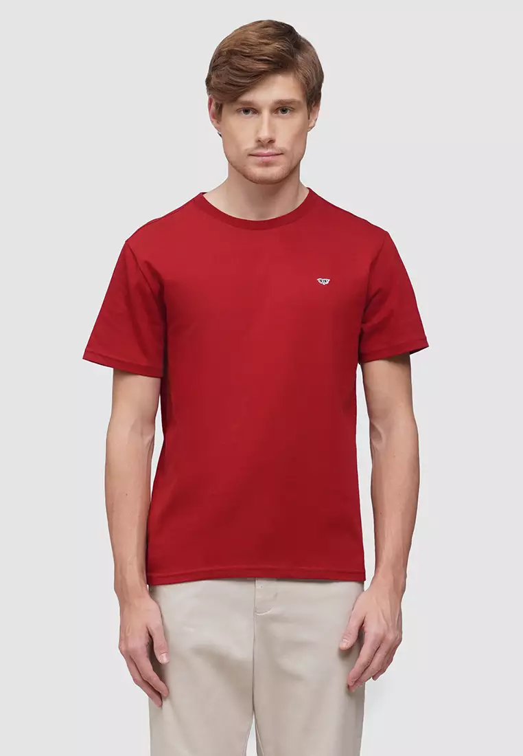 Ultimate Basics Comfort Tee