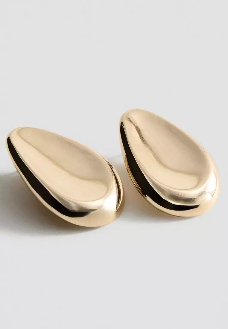 Drop Earrings