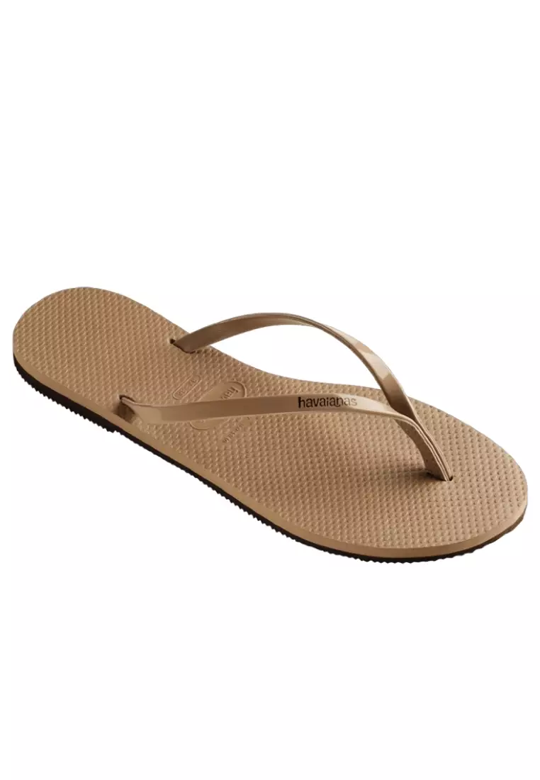 Buy Havaianas You Metallic 2024 Online ZALORA Philippines