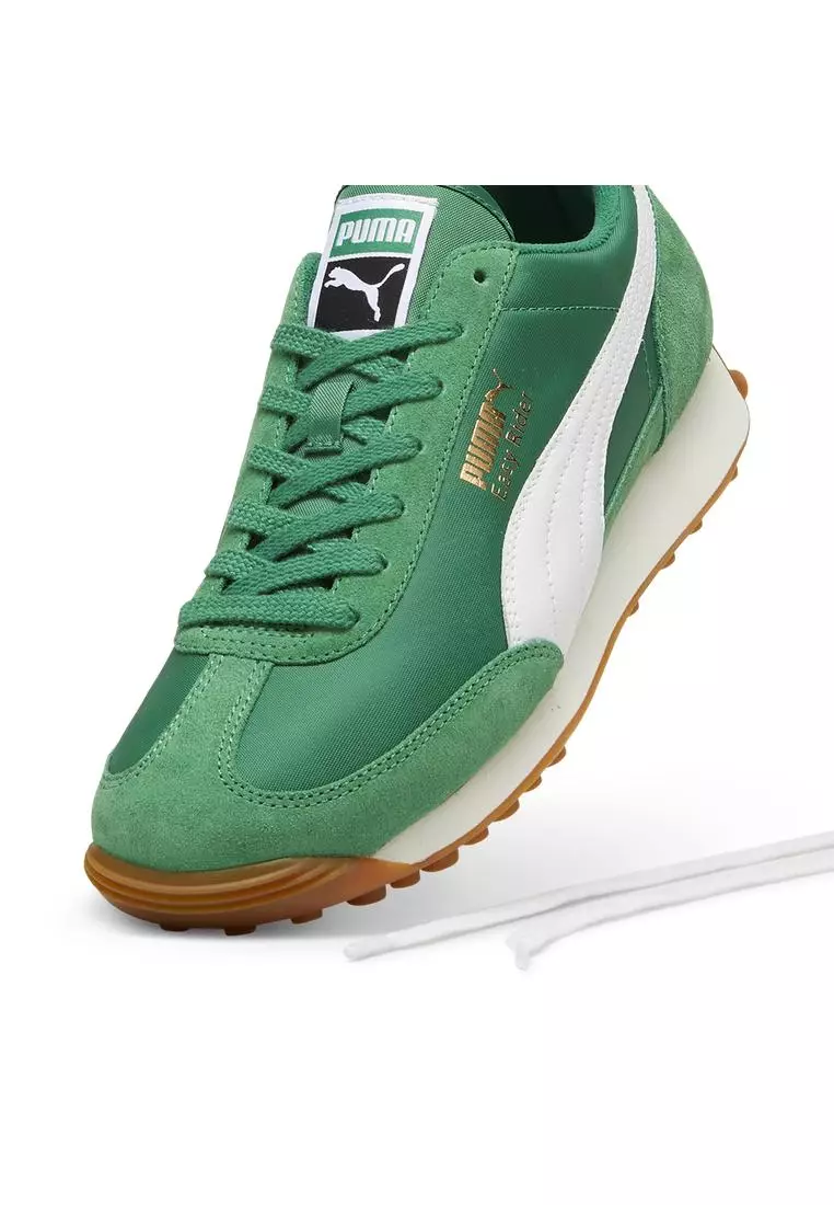 Easy Rider Vintage 男女皆宜休閒鞋