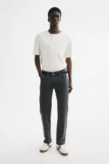 Denim Grey Medium