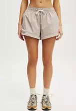 Allspice Pinstripe/Multi