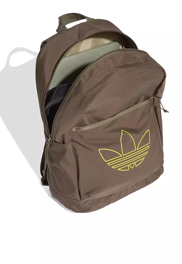 ADIDAS Adicolor Backpack 2026 | Buy ADIDAS Online | ZALORA Hong Kong