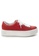 Shu Talk red AMAZTEP Stylish Leather Sneakers 86C98SH4201E78GS_1