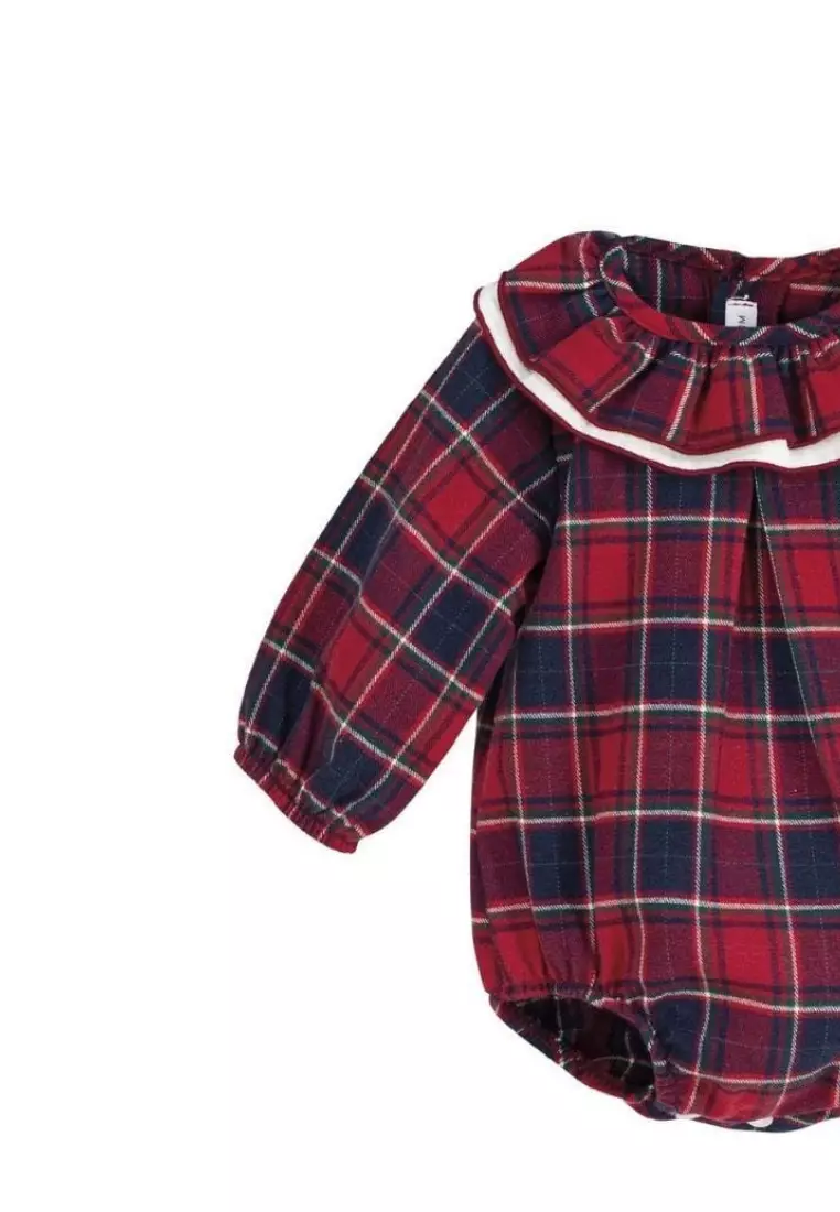 Ercole Baby One-Pieces Babies