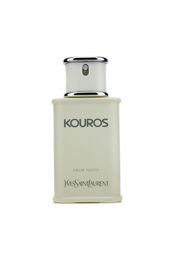 Yves Saint Laurent YVES SAINT LAURENT - Kouros Eau De Toilette Spray 50ml/1.7oz 7758ABEF1C8CE0GS_1