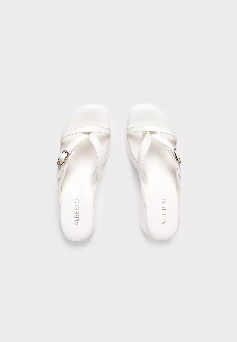 Women's Everly Platform Wedge Sandals