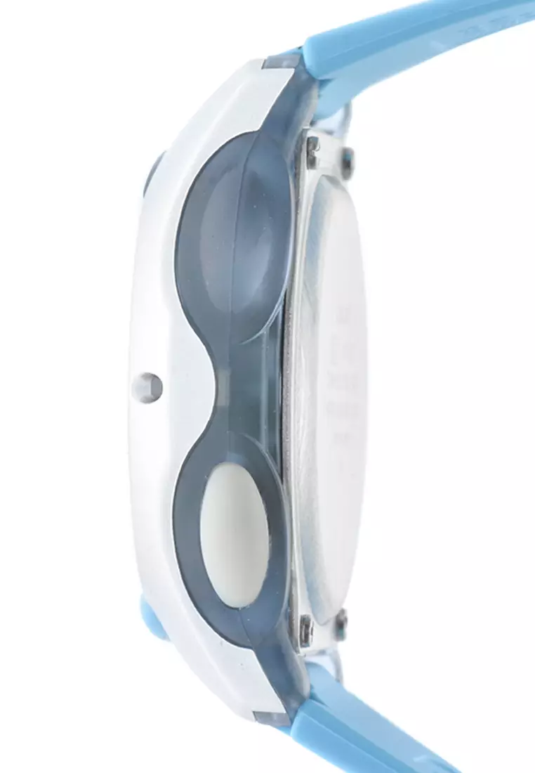 Digital Watch LW-200-2BVDF