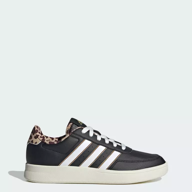 Lifestyle Breaknet 2.0 Shoes Women Black JQ7412