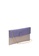 BERACAMY purple and beige BERACAMY Chain Slim Pouch - Lavender AB4B5AC98B6337GS_2