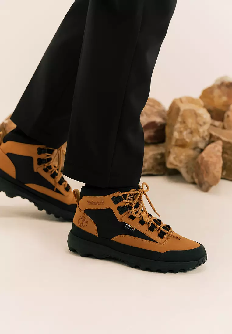 Zalora timberland shop shoes