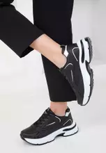 Black/White/C