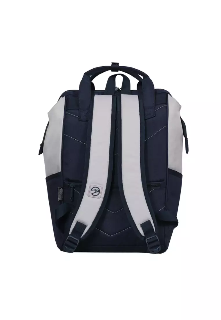 6011 Lifestyle Backpack with VIRUPRO Anti-Microbial Protection