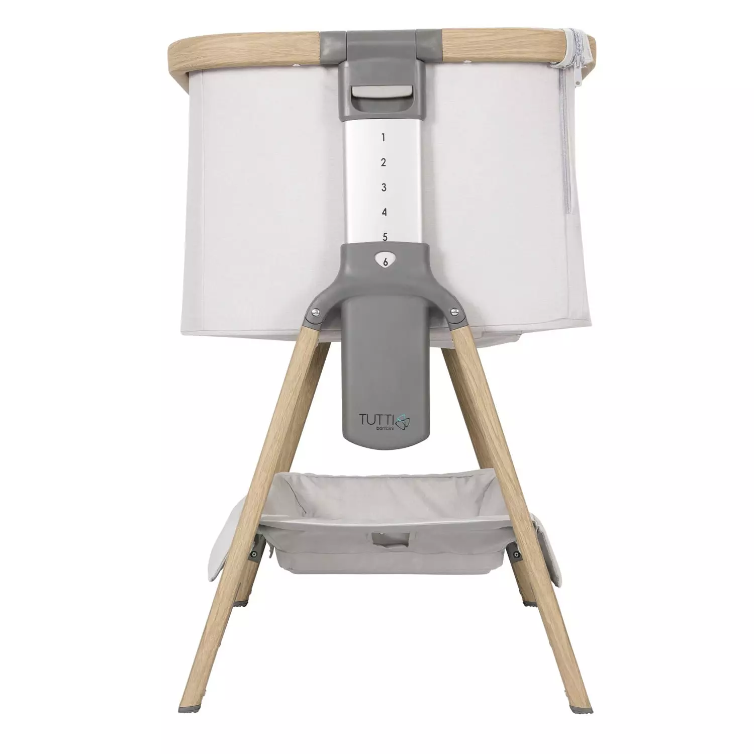 Jual Mothercare Tutti Bambini Cozee Bedside Crib Box Tidur Bayi
