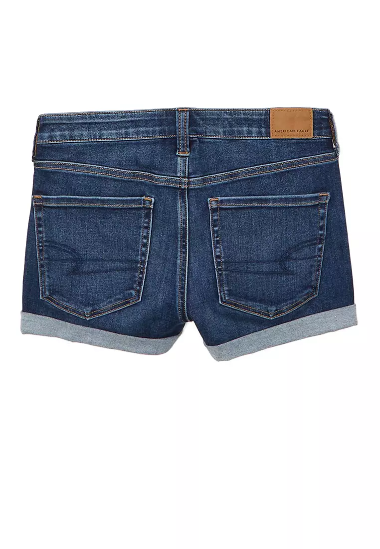 American eagle shorts for hotsell girls