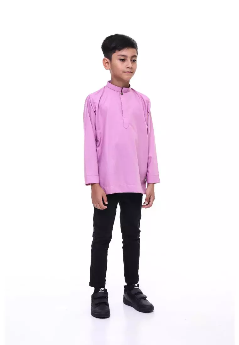 Kurta Kahfi For Kids by Hudz