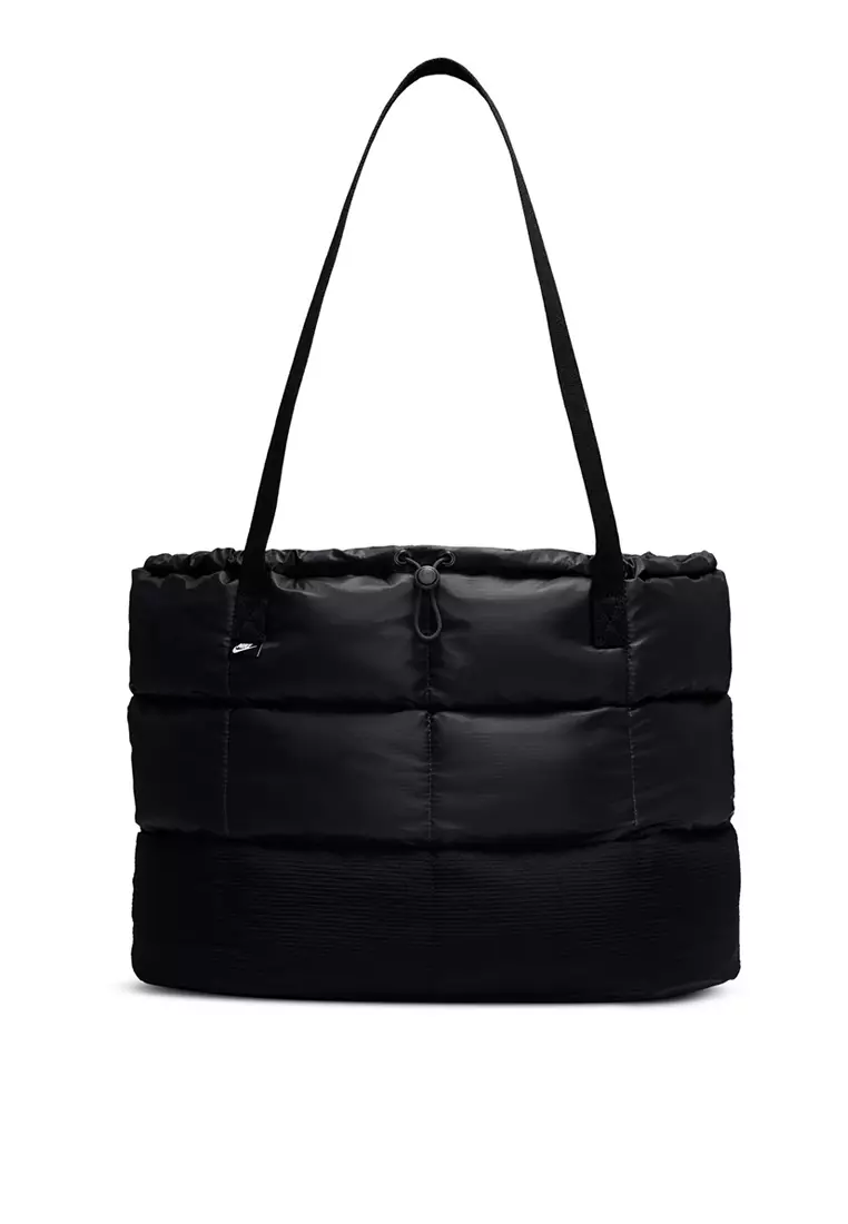 Nike tote handbags discount