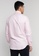ck Calvin Klein pink Oxford Master Business Shirt 2777BAABD313B2GS_2