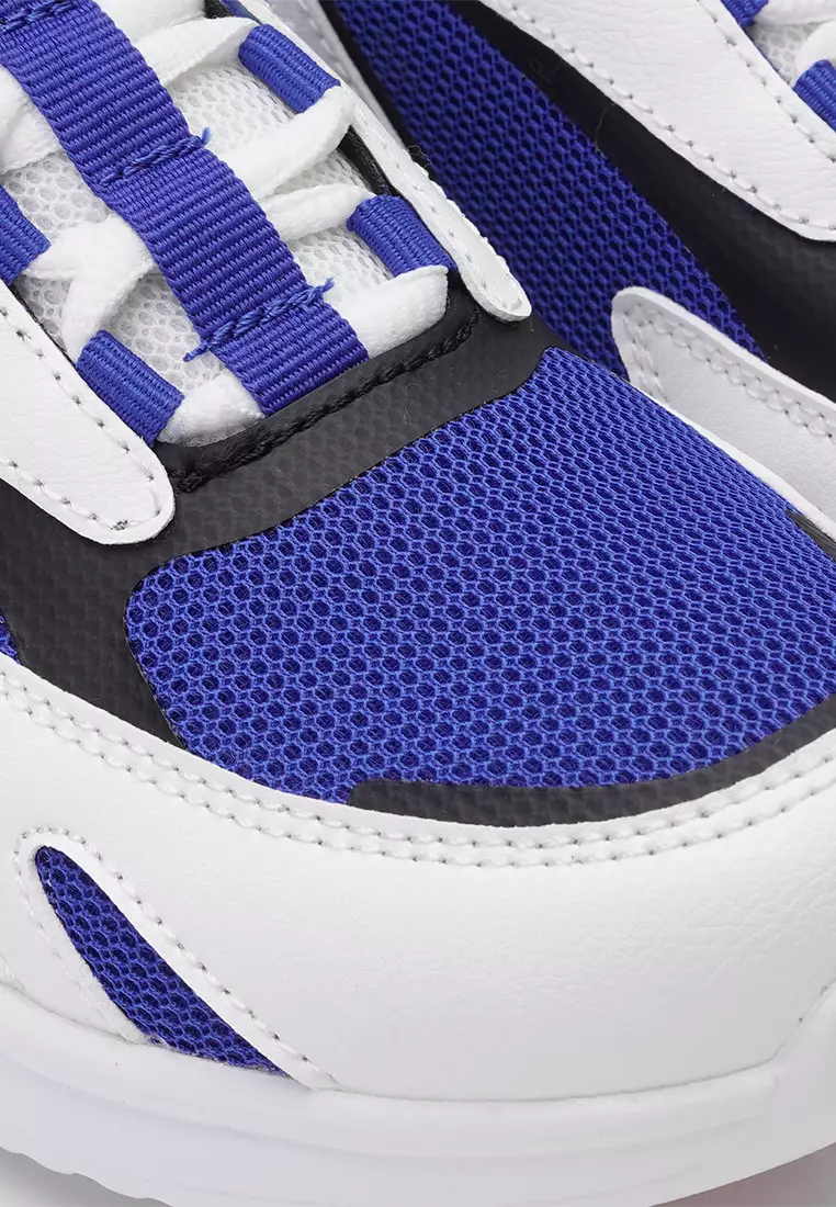 World Balance Firebolt Kid's Performance Shoes