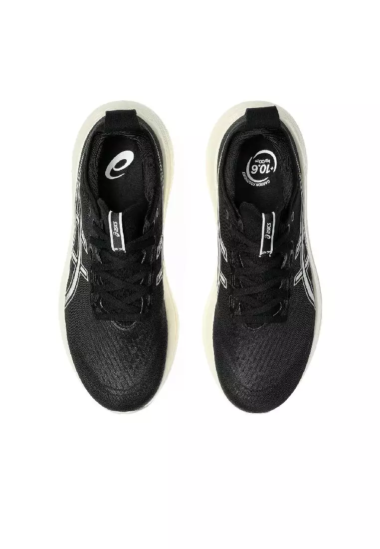 GEL-NIMBUS 27 跑步鞋 1011B957-002