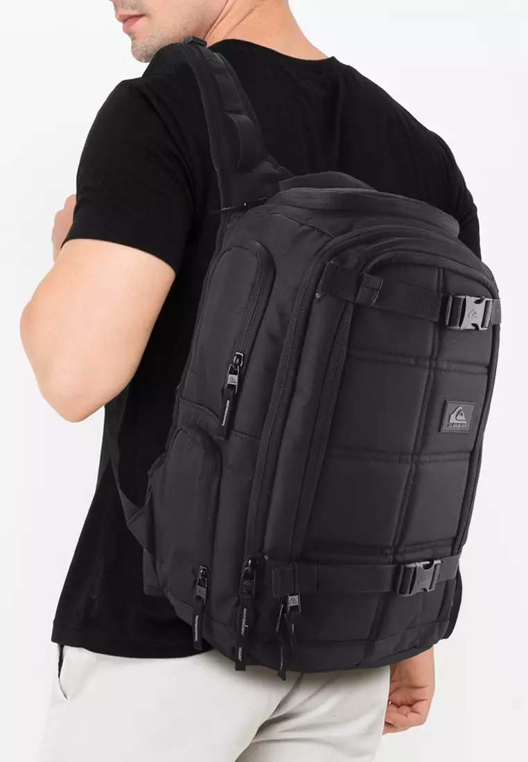 Grenade Backpack