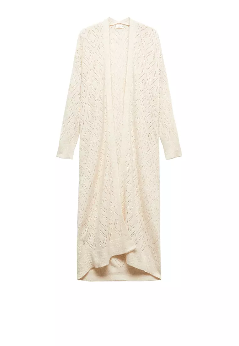 Long cardigan cheap for kids