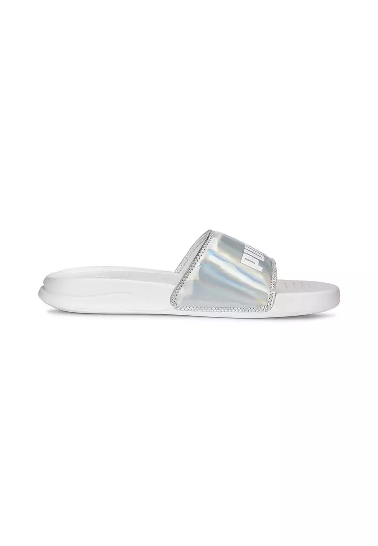 Puma slides holographic cheap