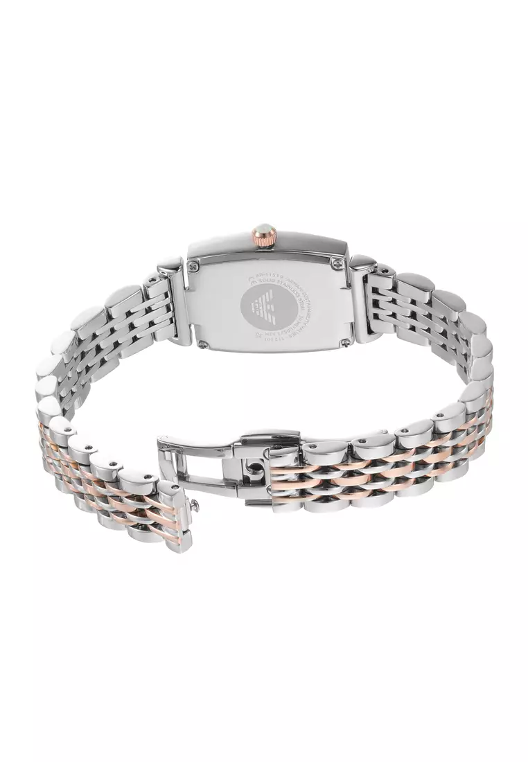 Buy Emporio Armani Watch AR11519 Online | ZALORA Malaysia