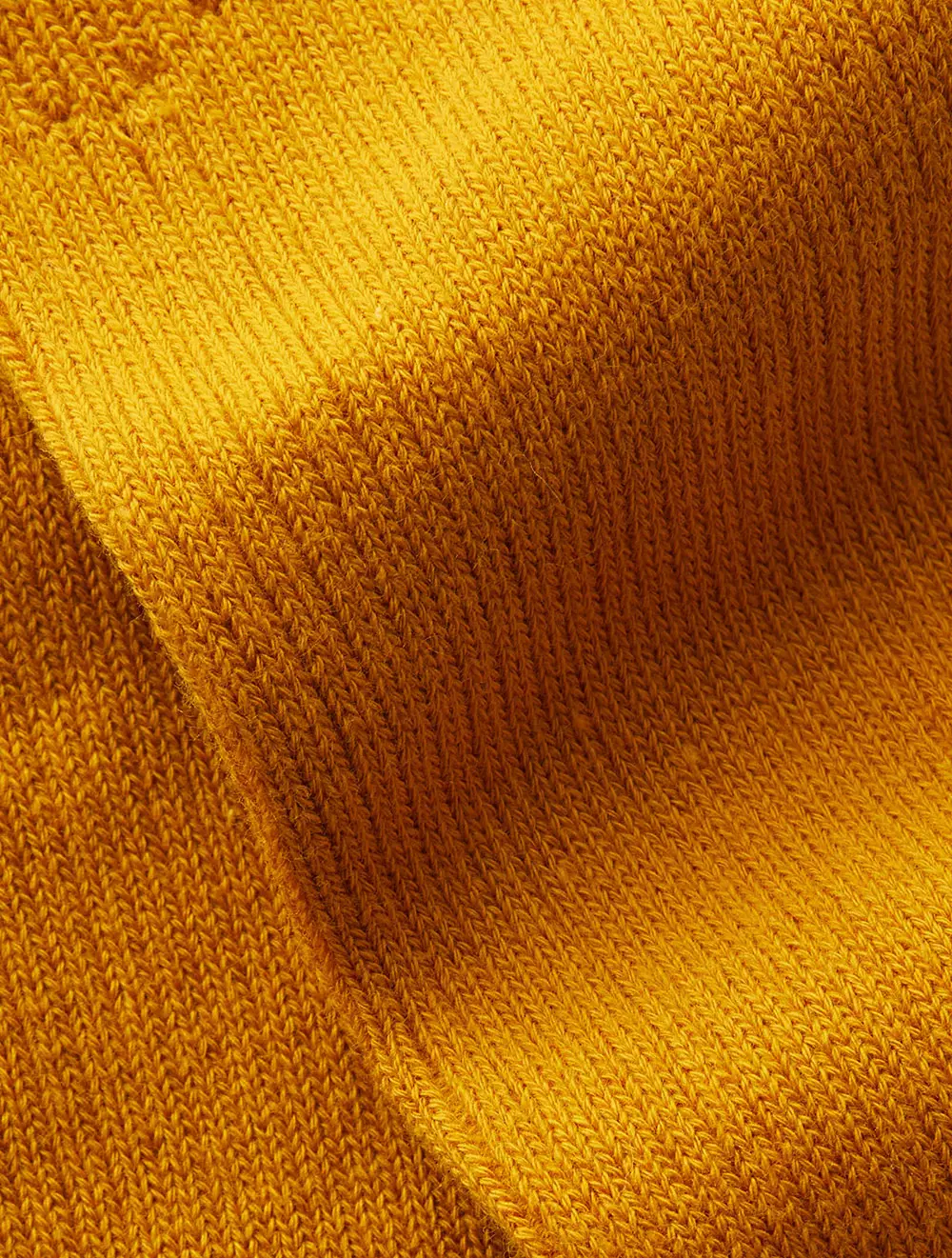 Cotton On - SOCKS UNDERWEAR - Easy Sock - BURNT VINTAGE GOLD