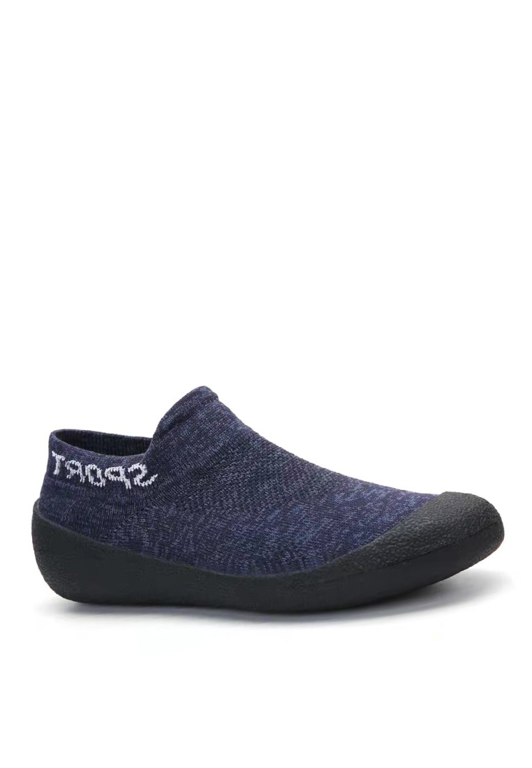 VANSA Unisex Fitness & Yoga Woven Shoes VSU-T7M