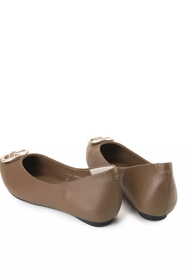 Ladies Shoes 22031Za