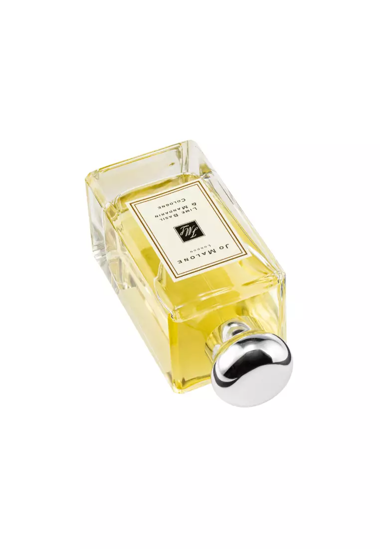 Jo Malone Lime Basil & Mandarin Cologne 100ml