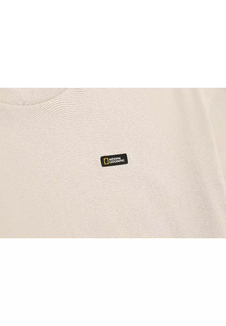 Unisex Camping Graphic Short Sleeve Tee