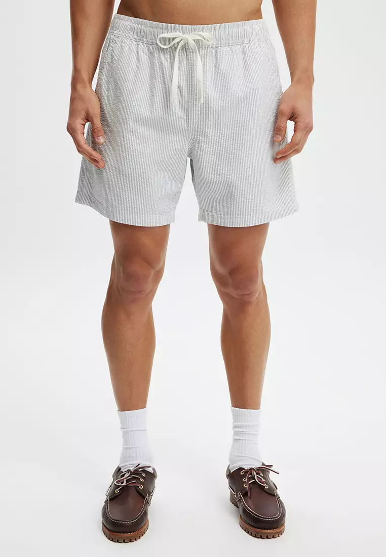 Easy Shorts