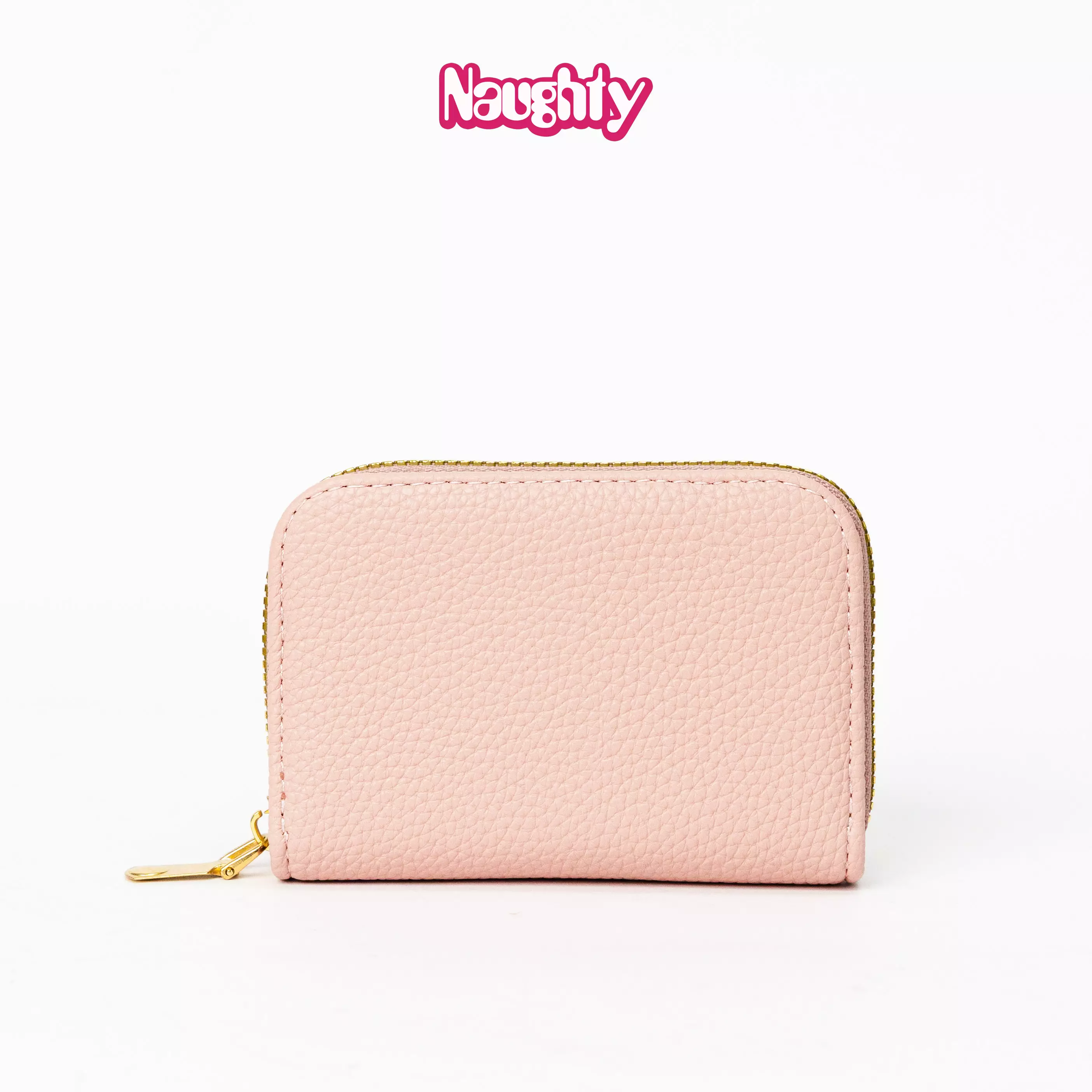 Dompet Kartu Wanita Card Holder Clara SCH211200105 Naughty Accessories