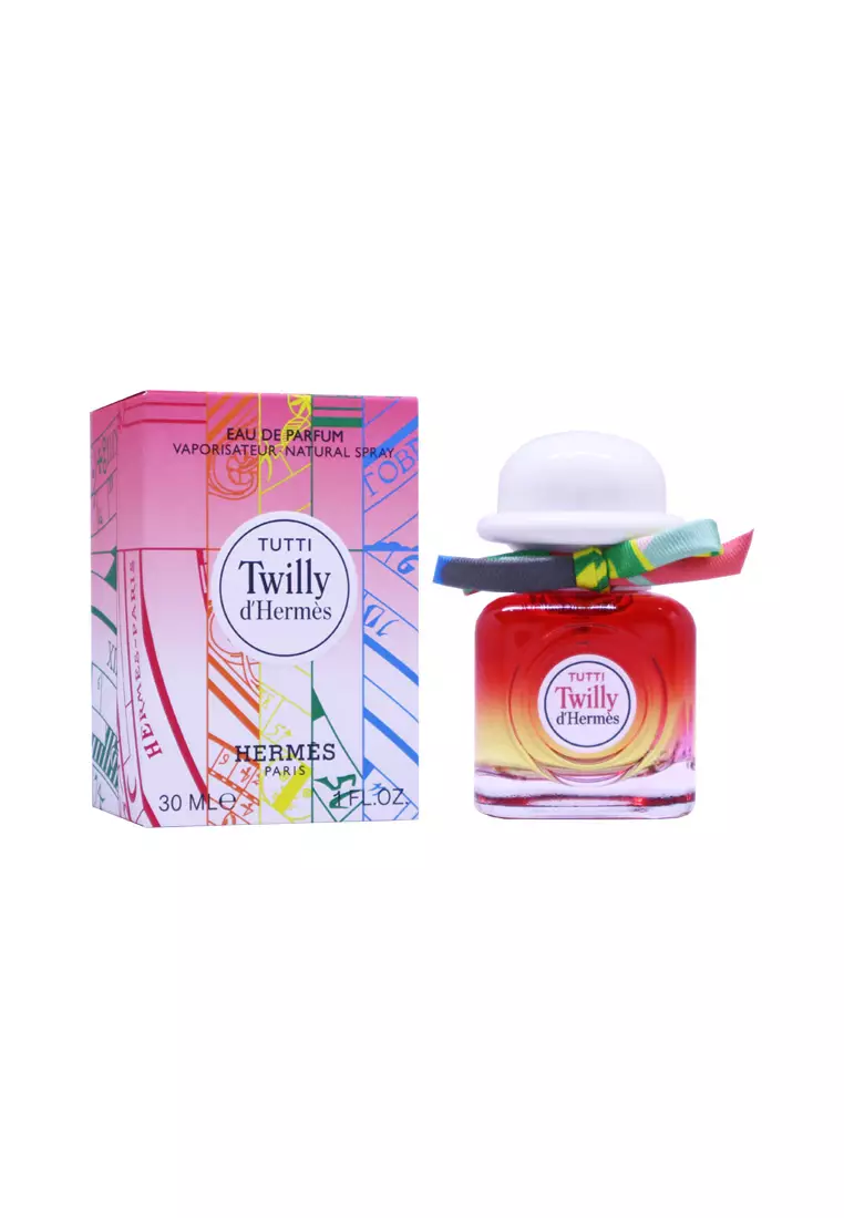 Hermes Tutti Twilly D Hermes Woman EDP 30 ML
