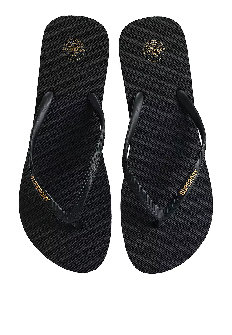 Core Essential Flip Flops