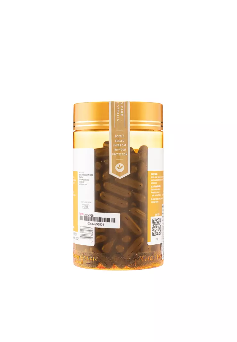 HEALTHY CARE 蜂膠膠囊2000 200capsule(s)