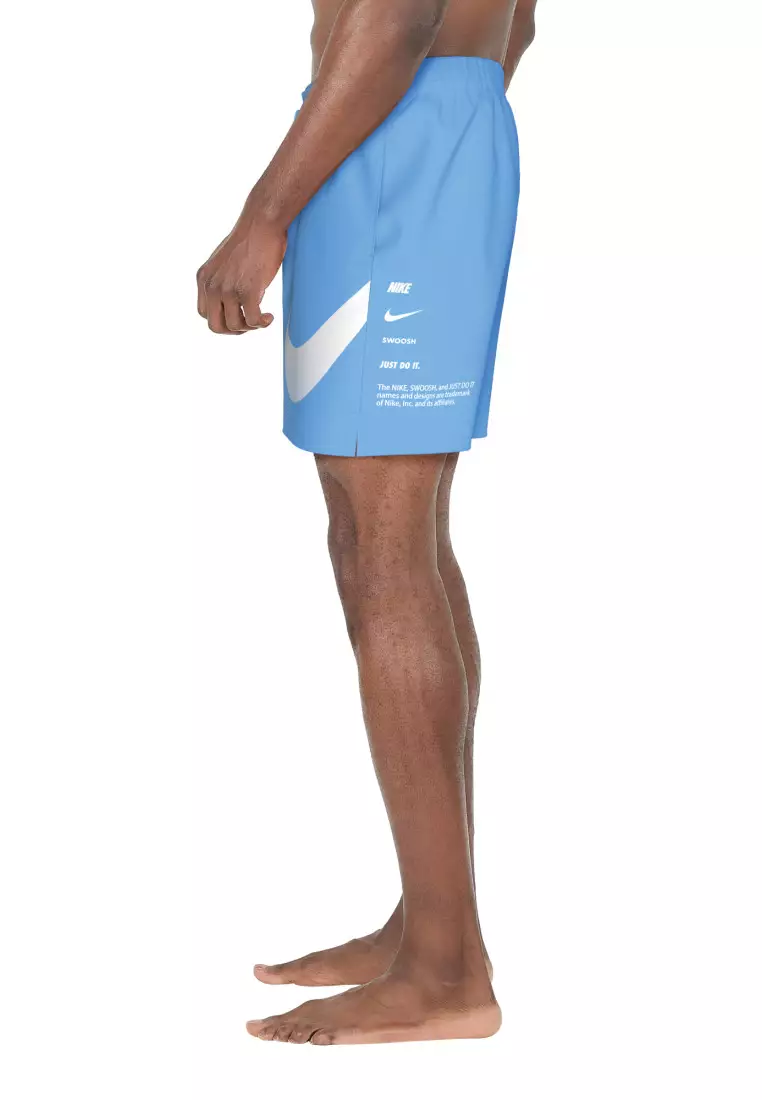 Specs Silicone 7' Volley Short