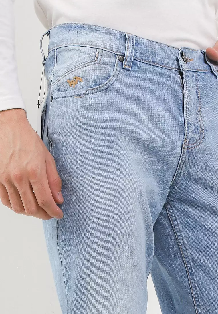 Cj Denim Celana 5 Pc