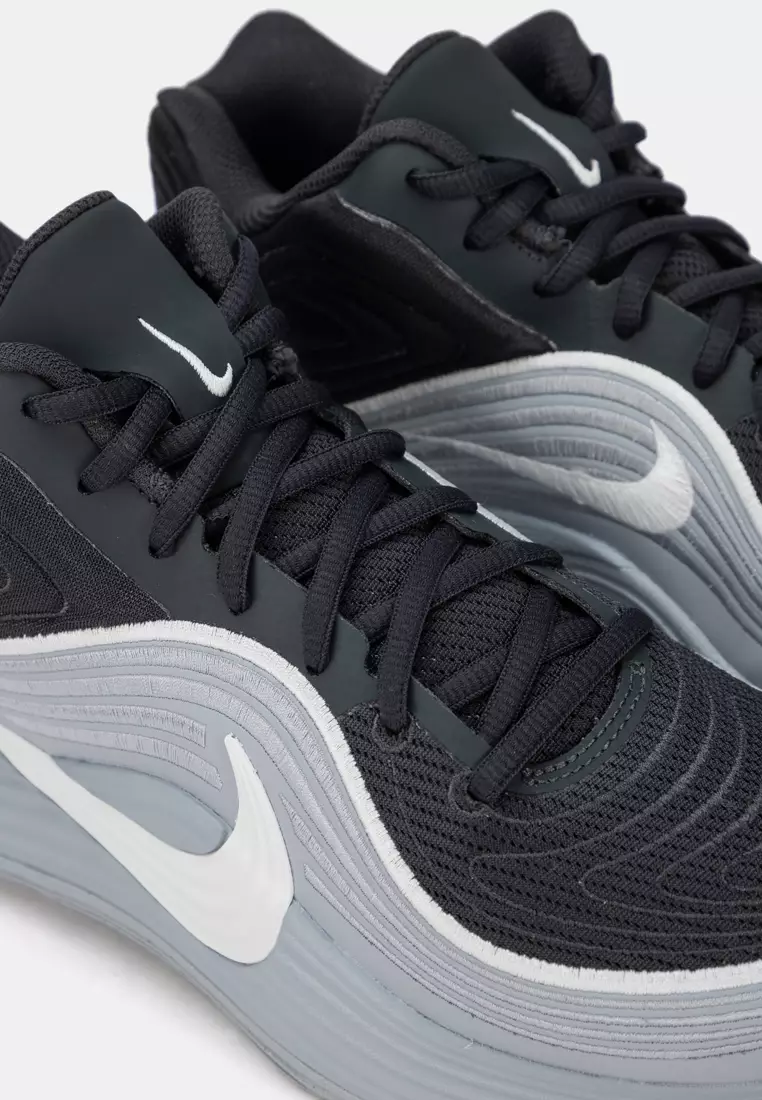 Precision 8 Mid Basketball Shoes
